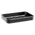thumbnail image 3 of Organizador de tazas, estante para tocador, fiestas de cumpleaños, estante para cosméticos, tazas, estante para tazas de té Negro 1 nivel, 3 of 9
