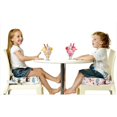 thumbnail image 4 of Asiento Elevador Para Niños, Asiento Ajustable, Silla Elevadora, Asiento Extraíble Para Niños, Silla Elevadora, Cojín Para Asiento De Bebé Monstrate BA001193-02, 4 of 6