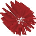 thumbnail image 1 of Vikan Ø4.0" Pipe Brush- Medium - Red (4 Units), 1 of 1