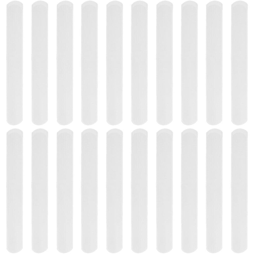 30pcs Slap Bracelets Plain Slap Wristband Kids Bracelets Party Favors