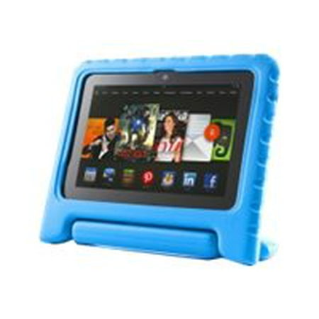 I-blason Kindlehdx7-kido-blue Armorbox K