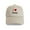 Khaki, variant on CafePress - I Love Jesus Cap - Adjustable 100% Brushed Unisex Casual Cotton Baseball Cap, Beige, 1