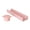 Pink, variant on OIUR Cake Pop Mold Set with 9-Inch Tray Cake Pop Maker Round Cookie Cutter Baking Molds Kit for Parties Weddings Home Desserts