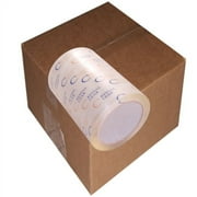 Prescription Label Protection Tape 6" X 72 Yard Roll (12 Roll/Case)