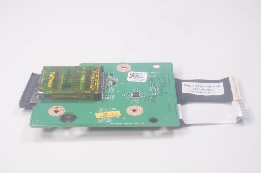 FMB-I Compatible with R5JD1 Replacement for Dell Io Board I5477-7491SLV-PUS