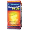 Lipozene MetaboUP Plus Weight Loss & Energy Supplement, 60 Tablets