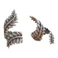 thumbnail image 3 of Material: Alloy Size length: Opening adjustable Weight: 6g, 3 of 7