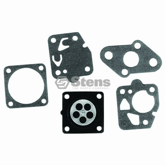 STE-615-831 STENS/GASKET KIT 615 Stens Lawnmower Parts