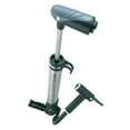 thumbnail image 2 of Topeak Mini Morph Bicycle Frame Pump, 2 of 4