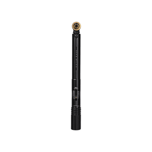 Topeak Torq Stick 4-20 Nm W/9Pc Tool Bits