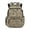 Green Camouflage Bow, variant on Binienty Duck Camo Kids Girls Backpack Age 6-8 Lightweight Waterproof School Backpack with Side Pockets Rucksack Students Back to School Gifts