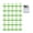 F, variant on Christmas Decoration Lights Snowman Santa Claus Decoration Light String Led Copper Wire Light String