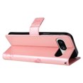 thumbnail image 2 of Allytech Google Pixel 8 Wallet Case, Pixel 8 Case 2023, PU Leather Slim Fit Folio Flip Cards Slots Stand Case Cover for Google Pixel 8 - Rosegold, 2 of 10