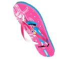 thumbnail image 2 of JMAT-Pazzo Ladies Rubber Slippers / Flip Flops EL65 Pink 5, 2 of 4