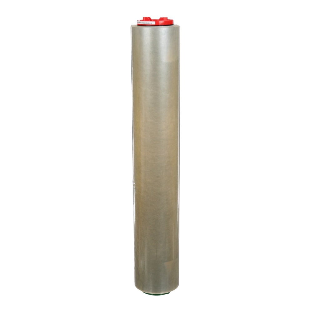 3m/commercial Tape Div. Refill For Ls1000 Laminating Machines, 5.6 Mil, 25" X 250 Ft, Gloss Clear