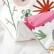 thumbnail image 5 of Reptiles de dibujos animados de peces 100% algodón natural Funda nórdica, Lindo Axolotl Comforter, 5 of 7