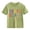 Light Green, variant on UACY Girls Sixth Grade Back to School T Shirt Short Sleeve Crew Neck Cotton Casual Summer Graphic Tee (Dark Blue, 12-13 Years)