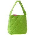 thumbnail image 2 of Stephen Joseph Quilted Purse, Flower, 2 of 6