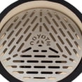 thumbnail image 3 of Coyote Built-In Asado Series Ceramic Kamado Grill, 3 of 6