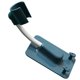 thumbnail image 1 of Injueey Soporte de cabezal de ducha Soporte de cabezal de ducha ajustable Soporte de ducha Verde Juegos de accesorios de baño Azul, 1 of 6