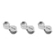 thumbnail image 1 of Scienceny Lupa de aumento para joyería, equipos de herramientas giratorias, lupa plegable de bolsillo, Metal, alta definición, rocas, monedas, relojes Type4 NO4 Scienceny CBP097644, 1 of 6