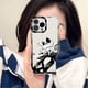 thumbnail image 4 of Disney-funda de teléfono con Jack pesadilla antes de Navidad, carcasa para iPhone 11, 12, 13, Mini Pro Max, 14 Pro Max, 4 of 4
