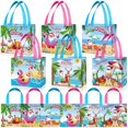 thumbnail image 1 of Bolsa de Navidad Mindsoft 36 piezas July Beach Santa Claus, 1 of 6