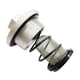 thumbnail image 3 of Tornillo de drenaje del de aceite 2 piezas para GY6 50 80CC 125CC 150CC ciclomotor Scooter kusrkot Tornillo de drenaje del filtro de aceite, 3 of 8