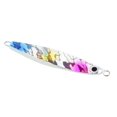 thumbnail image 1 of Cebo Señuelo De Pesca kusrkot Cebos Señuelos Artificiales Crankbaits Swimbaits 22g Sin Gancho Multicolor Señuelo de la pesca, 1 of 4