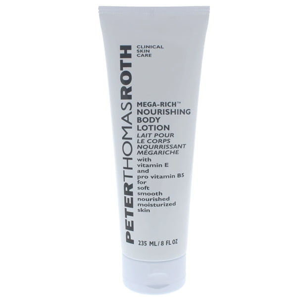 Loción corporal Mega-Rich de Peter Thomas Roth para unisex - Loción ...