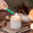 thumbnail image 4 of YFTDEF Rechargeable Electric Candle Lighter, Flameless USB Windproof Design, Safe Button Feature, Ideal for Home Kitchen, Outdoor Use, Eco-Friendly Solution, 4 of 4