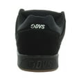 thumbnail image 3 of DVS Potal Mens Shoes Size 9, Color: Black, 3 of 5