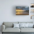 thumbnail image 3 of Pierre Leclerc Photography 'Maui Beach Sunset' Canvas Art, 3 of 4