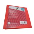 thumbnail image 1 of PEN+GEAR HEAVY DUTY VIEW 2`` BINDER ORANGE, 1 of 3