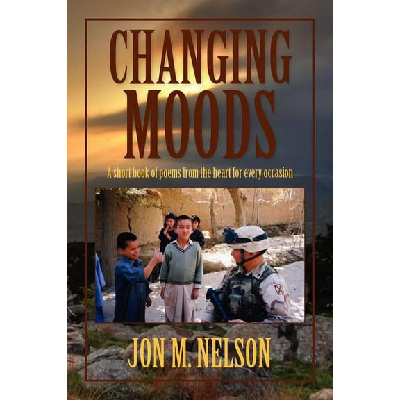 Changing Moods (Paperback)