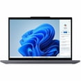 thumbnail image 2 of Lenovo ThinkPad 21ML006MUS 14" Touchscreen Laptop U7 155U 32GB 512GB SSD W11P, 2 of 10