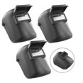 thumbnail image 2 of Welding Face Helmet Head-Mounted Welding Helmet,Welding Glasse, 2 of 9