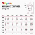 thumbnail image 2 of Disguise Minecraft Creeper Classic Child Costume, 2 of 6