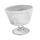 thumbnail image 3 of Copas vintage, vasos, cuencos para postres, recipientes decorativos, plato de postre en relieve, taza de vidrio para regalos de tartas, bodas, hogar, 3 of 8