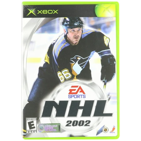 Pre-Owned Nhl 02 (Xbox) (Good)