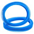 thumbnail image 2 of Shisuyan 2pcs Pool Cleaning Equipment Tire Replacement Pool Cleaning Machine Tire Parts, 2 of 9