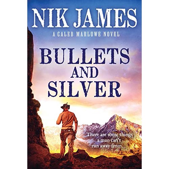 Pre-Owned Bullets and Silver (Mass Market Paperback) 172823316X 9781728233161