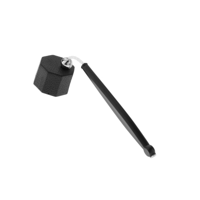 Wisewang Pool Cue Chalk Holder Premium Billiard Accessories Snooker Supplies Metal Portable