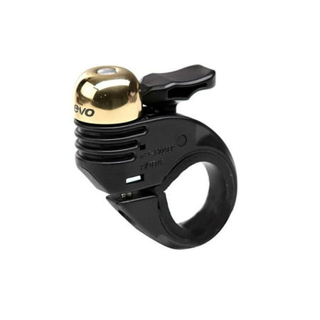Bicycle Ringer - Evo Ringer Trigger Bike Bell - N+1-B725BP