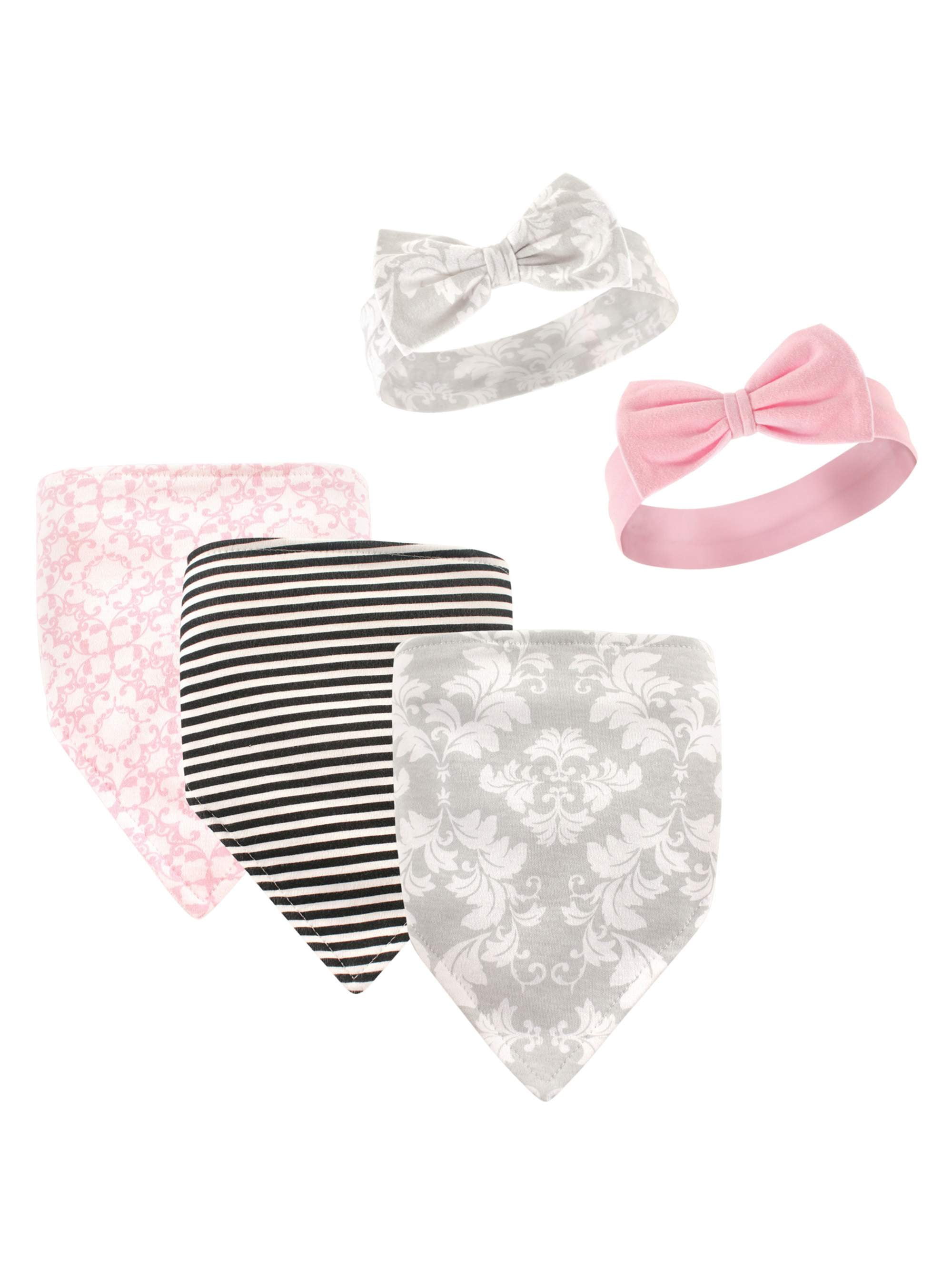 bandana baby girl