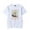 White, variant on Miranda Lambert Merch T-shirt 2025 Tour Print Men's And Women's T-shirt Tops,White,XXS