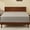 05 - Grey, variant on Full Size Fitted Sheet, Bottom Single Fitted Sheet Only with Elastic Corner Straps, Deep Pocket for 10-15 Inch Mattress - Soft Microfiber - Breathable, Hypoallergenic, Wrinkle Free - Tan
