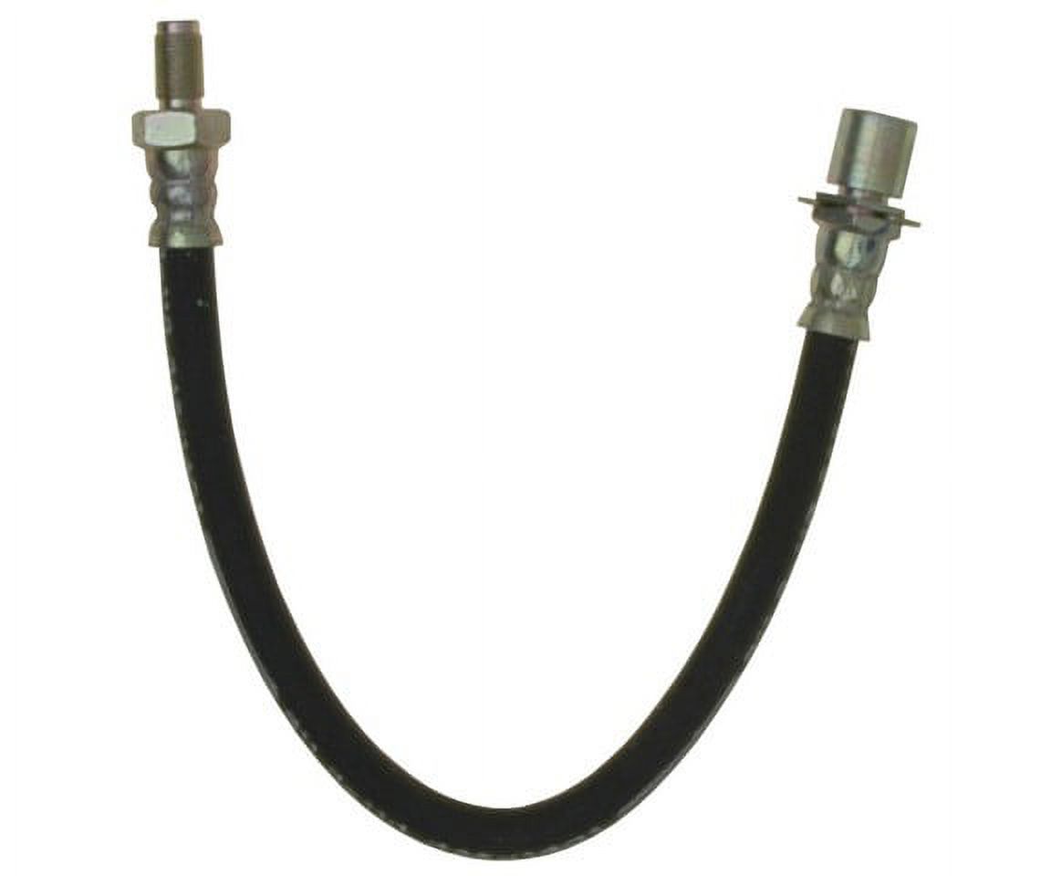 Raybestos Element3 Brake Hose, BH38927 Fits select: 1990-1995 TOYOTA LAND CRUISER