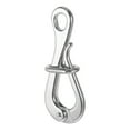 thumbnail image 1 of MasteelfCA 1pc Portable Quick Release Pelican Hook Lifeboat Hook Quick Release Ship Hook, 1 of 7