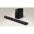 Samsung HWQ950A 11.1.4ch Soundbar with Dolby Atmos and DTSX